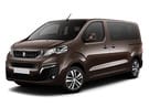 Коврики на Peugeot Traveller 2016 - 2025 в Перми
