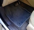 EVA коврики на Land Rover Range Rover Evoque I 2011 - 2018 в Перми