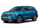 Коврики на Jetta VS7 2019 - 2025 в Перми