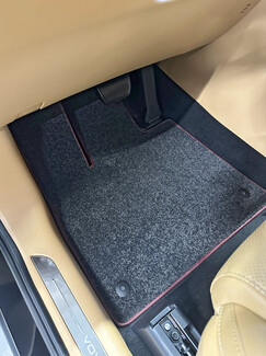 Коврики на Voyah Dream 2021&nbsp;-&nbsp;2026 в Перми