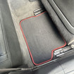 Коврики на Renault Laguna III 2007 - 2015 в Перми