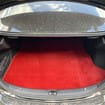Ворсовые коврики на Mercedes C (W205) 2014 - 2023 в Перми