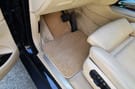 Ворсовые коврики на BMW X5 (F15) 2013 - 2018 в Перми