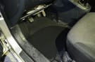 EVA коврики на Hyundai Tucson I 2004 - 2010 в Перми