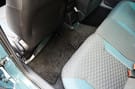 EVA коврики на Volkswagen Polo V 2010 - 2020 в Перми