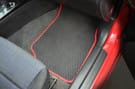 Коврики на Mitsubishi Lancer IX 2000 - 2010 в Перми