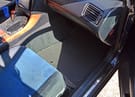 Коврики на Lexus GS II 1997 - 2005 в Перми