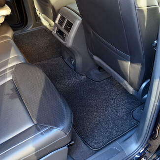 Коврики на Volkswagen Teramont Pro 2025 - 2025 в Перми Коврики на Volkswagen Teramont Pro 2025 - 2025 в Перми