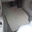 EVA коврики на Mazda Demio II (DY) 2002 - 2007 в Перми