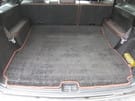 Коврики на Mercedes GLS (X166) 2015 - 2019 в Перми