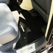 Ворсовые коврики на Land Rover Range Rover IV 2013 - 2022 в Перми