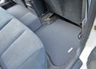 Коврики на Mitsubishi Galant VIII 1996 - 2005 в Перми
