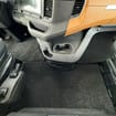 Коврики на Shacman X6000 2022 - 2025 в Перми
