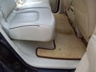 Коврики на Infiniti QX56 II 2010 - 2014 в Перми