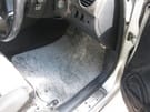 Коврики на Toyota Altezza 1998 - 2005 в Перми