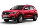 Коврики на FAW Besturn X40 2016 - 2023 в Перми