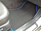 Коврики на Hyundai Grandeur IV 2005 - 2011 в Перми