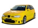 Ворсовые коврики на Seat Ibiza II 1993 - 2002 в Перми