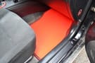 Коврики на Mitsubishi Lancer IX 2000 - 2010 в Перми