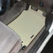 Ворсовые коврики на Toyota Carina (T19) 1992 - 1996 в Перми