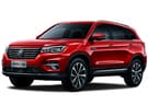 Коврики на Changan CS75 2015 - 2025 в Перми