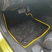 Коврики на Honda Civic IX 5d 2012 - 2015 в Перми