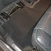 Коврики на Mercedes ML (W163) 1997 - 2005 в Перми