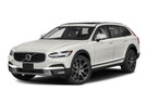EVA коврики на Volvo V90 Cross Country 2016 - 2025 в Перми