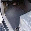 Коврики на Toyota Sequoia I 2001 - 2008 в Перми