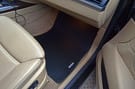 Ворсовые коврики на BMW X5 (E70) 2007 - 2013 в Перми