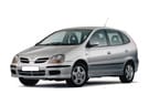 EVA коврики на Nissan Tino 1998 - 2003 в Перми