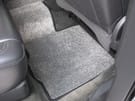 Ворсовые коврики на Ford Explorer V 2010 - 2019 в Перми