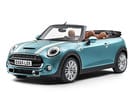 Коврики на Mini Cooper Cabrio (F57) 2015 - 2025 в Перми