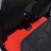EVA коврики на Subaru Trezia 2010 - 2016 в Перми