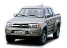 Коврики на Tianye Admiral 2001 - 2007 в Перми