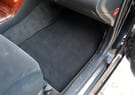 Коврики на Toyota Camry (XV30) 2001 - 2006 в Перми