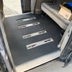 Коврики на Chrysler Voyager (RG) 2000 - 2008 в Перми