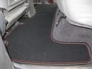 EVA коврики на Toyota Land Cruiser 80 1990 - 1997 в Перми