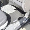 Ворсовые коврики на Saab 9-5 1997 - 2010 в Перми