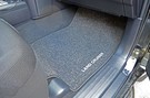 Коврики на Toyota Land Cruiser Prado 150 2009 - 2023 в Перми