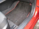EVA коврики на Mazda 3 2013 - 2019 в Перми