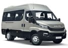 Коврики на Iveco Daily VI 2014 - 2025 в Перми