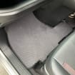 EVA коврики на Toyota Voxy (R80) 2014 - 2021 в Перми