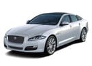 EVA коврики на Jaguar XJ 2009 - 2020 в Перми