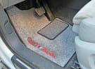 Коврики на Audi Q3 (8U) 2011 - 2019 в Перми