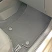 Коврики на Skoda Rapid I 2012 - 2020 в Перми