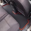 Коврики на Chevrolet Captiva 2006 - 2016 в Перми