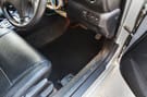 Коврики на Subaru Impreza II 2000 - 2007 в Перми