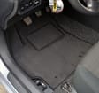 EVA коврики на Toyota Corolla (E15) 2006 - 2013 в Перми