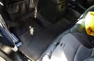 Коврики на Infiniti QX70 2013 - 2019 в Перми